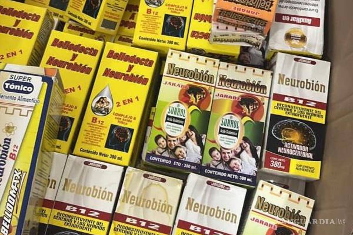 FGR decomisa medicamentos apócrifos tras cateos en Monterrey