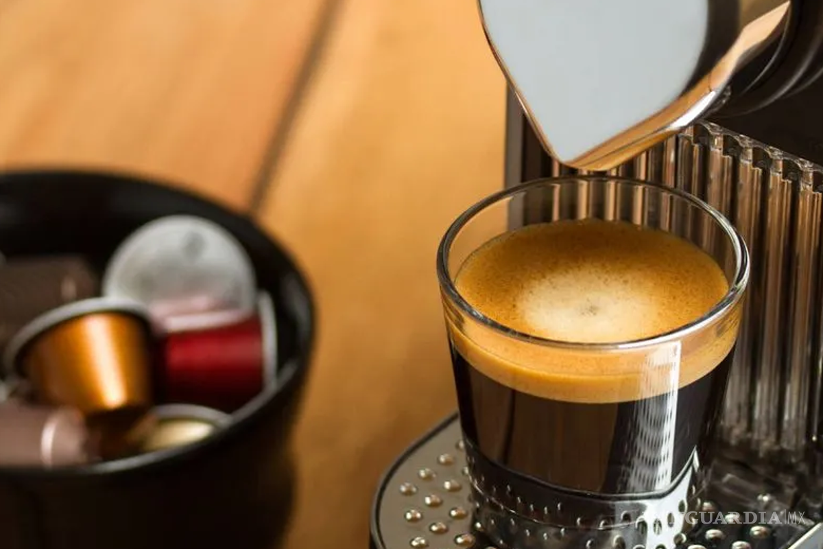 Café en cápsula tendrá arancel de 20%, para impulsar la industria nacional