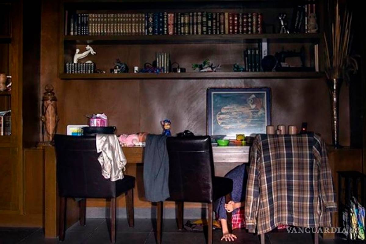 $!‘Diario de un encierro’, un año de ser plataforma para mujeres artistas