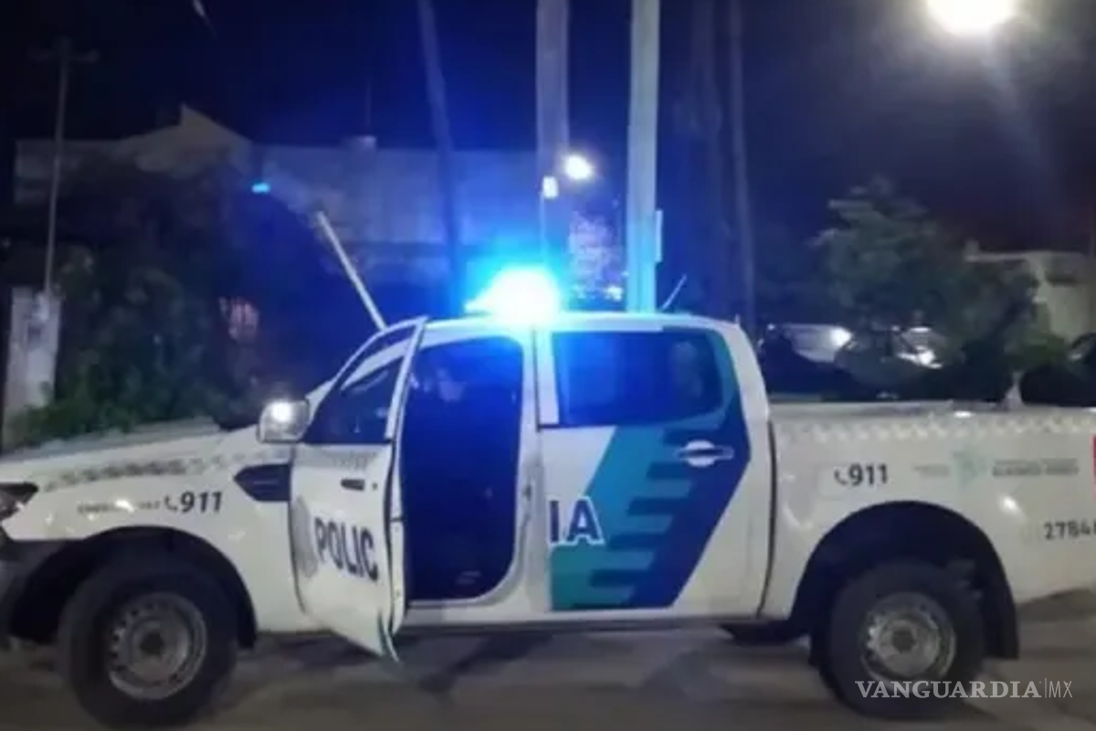 ‘Este no te golpea más’, niño de 11 años mató a su padre para defender a su mamá