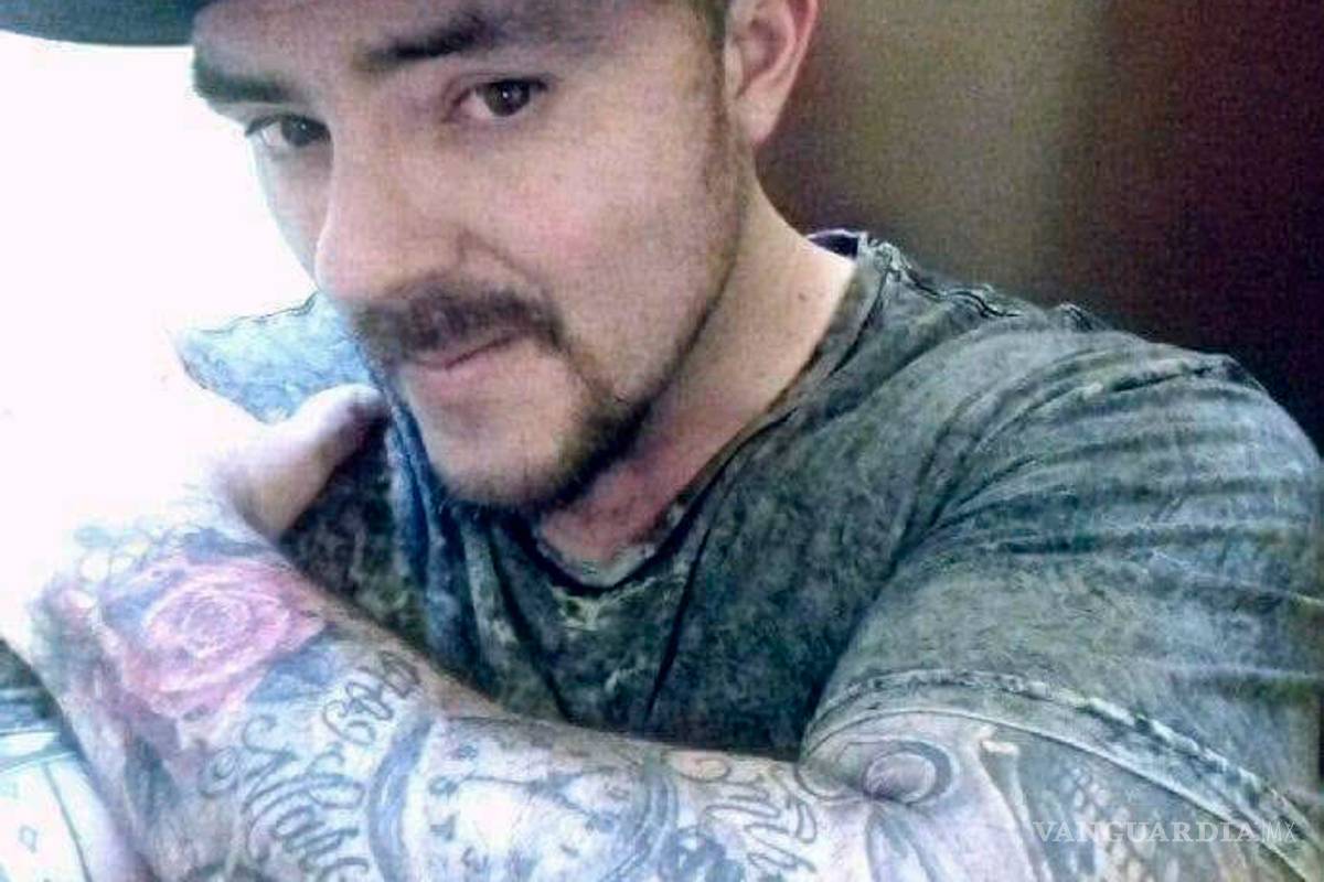 Denuncian ante la Fiscalía de Coahuila a sujeto acusado de golpear y maltratar a un cachorro en Saltillo