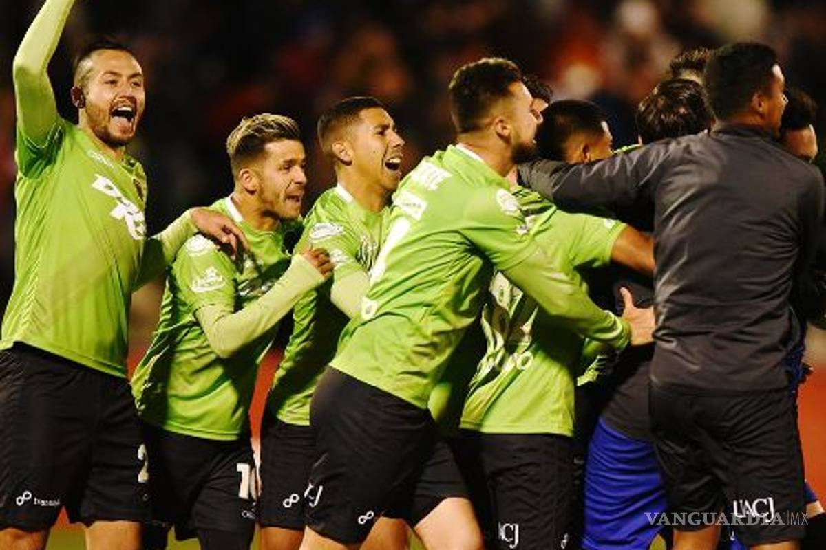 Es oficial: Lobos BUAP se convierte en los Bravos de Juárez