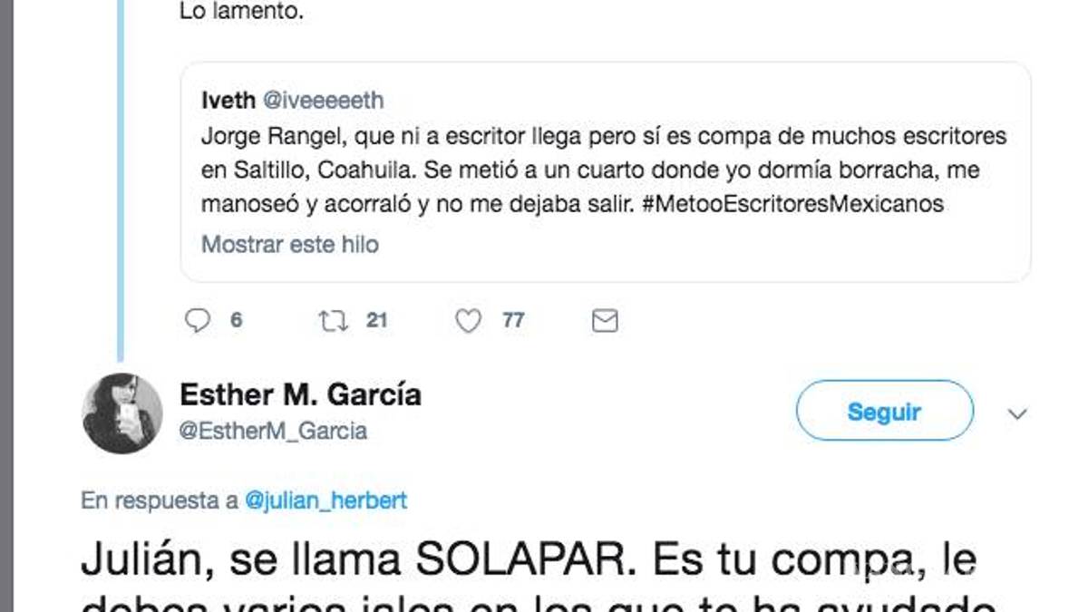 El muro y la grieta: Miseria de la poesía