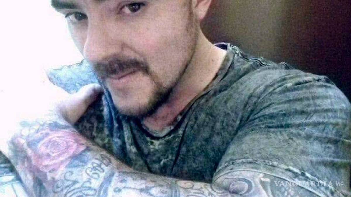 Denuncian ante la Fiscalía de Coahuila a sujeto acusado de golpear y maltratar a un cachorro en Saltillo