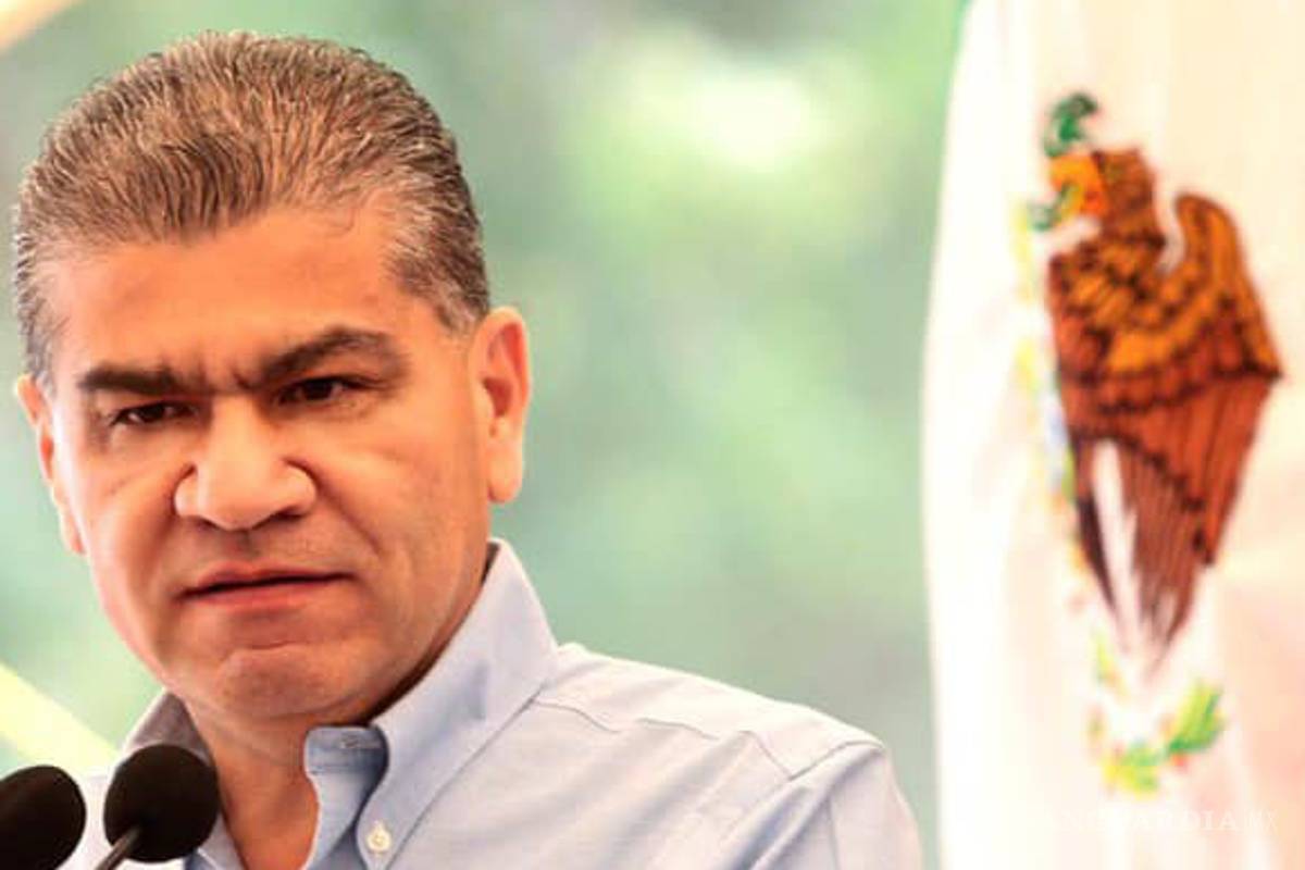 Coahuila, récord en declaraciones patrimoniales