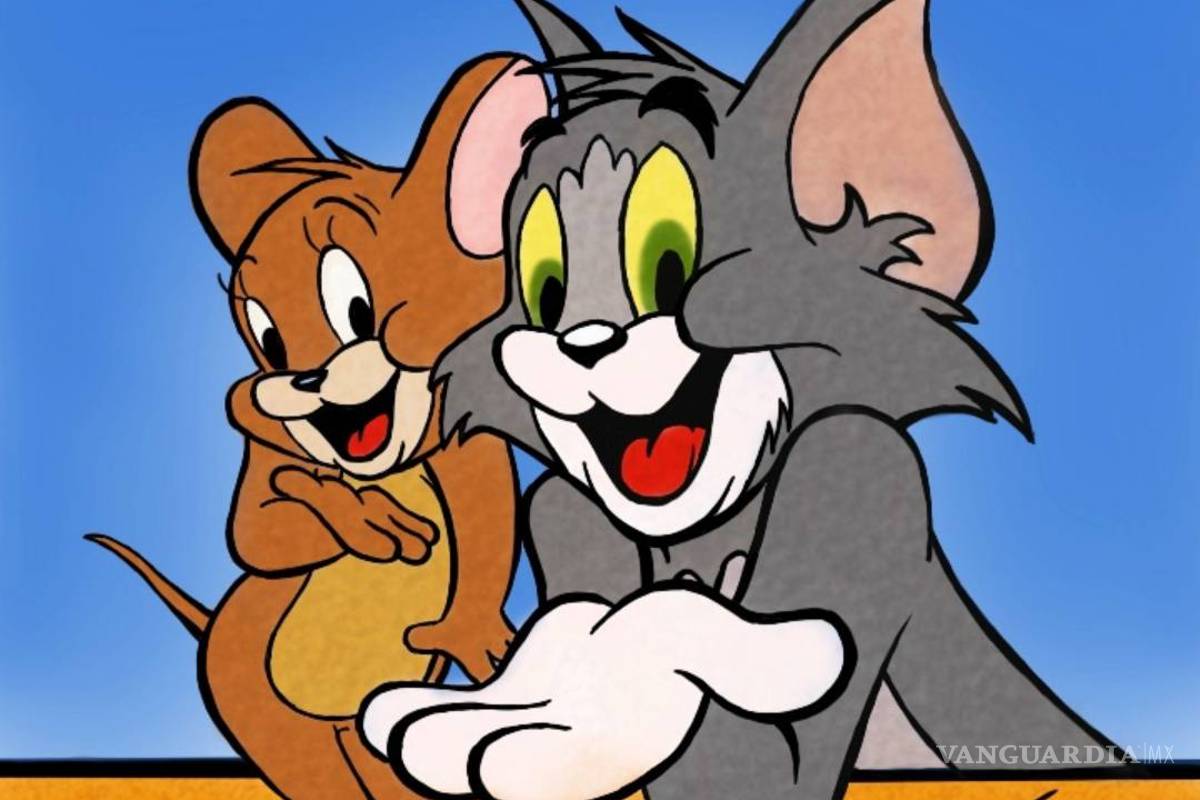 Funcionario culpa a Tom y Jerry por violencia en Egipto