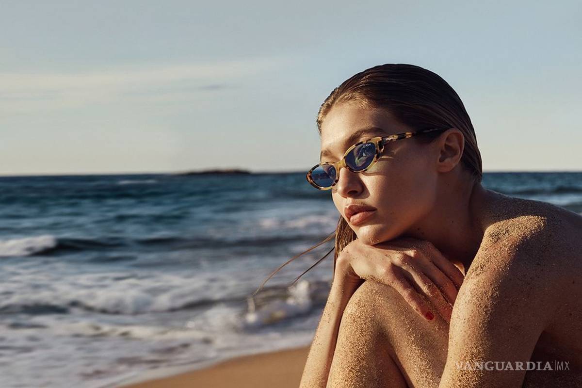 Gigi Hadid pide a sus fans no visitar Grecia y las redes enfurecen