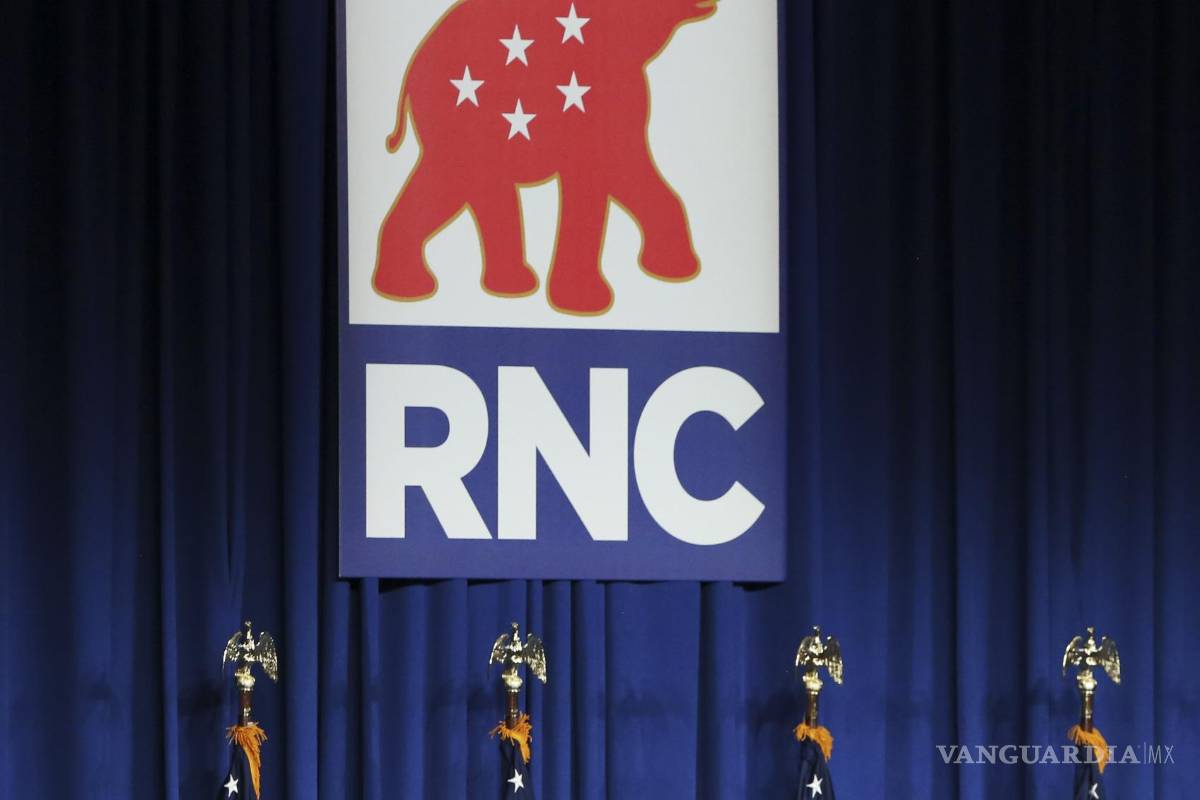 Trump no está eligiendo a un compañero de fórmula; está buscando a un coprotagonista