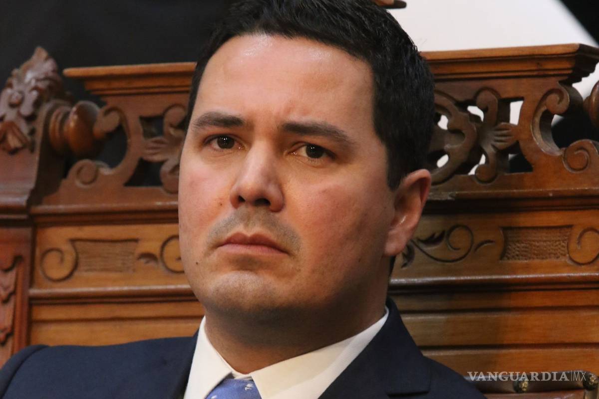 Pide diputado cárcel contra exgobernador