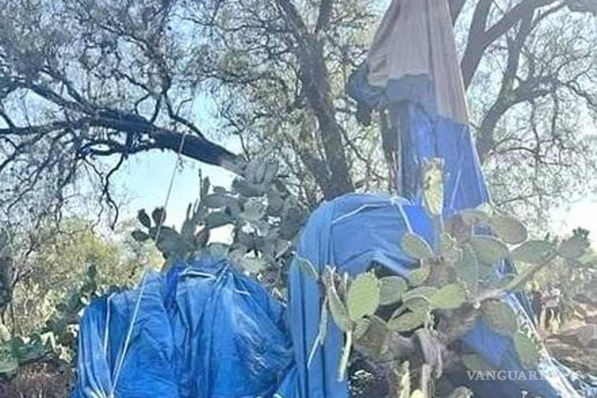 Regina, sobreviviente del globo incendiado en Teotihuacán, aún no sabe de la muerte de sus padres