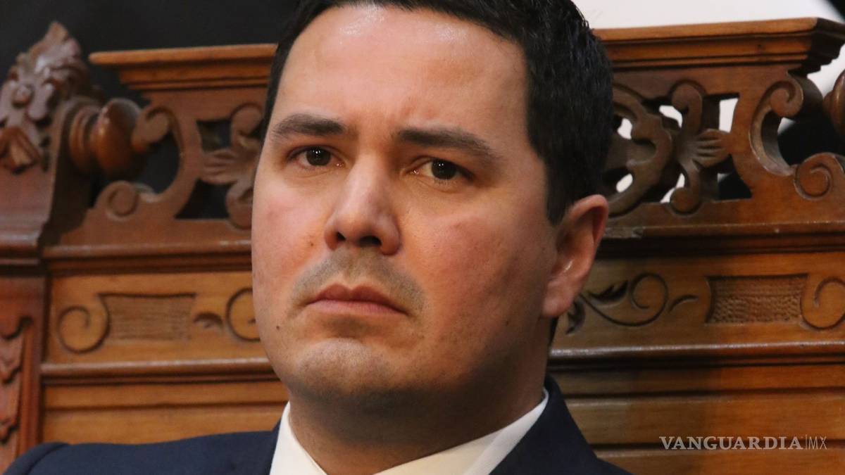 Pide diputado cárcel contra exgobernador