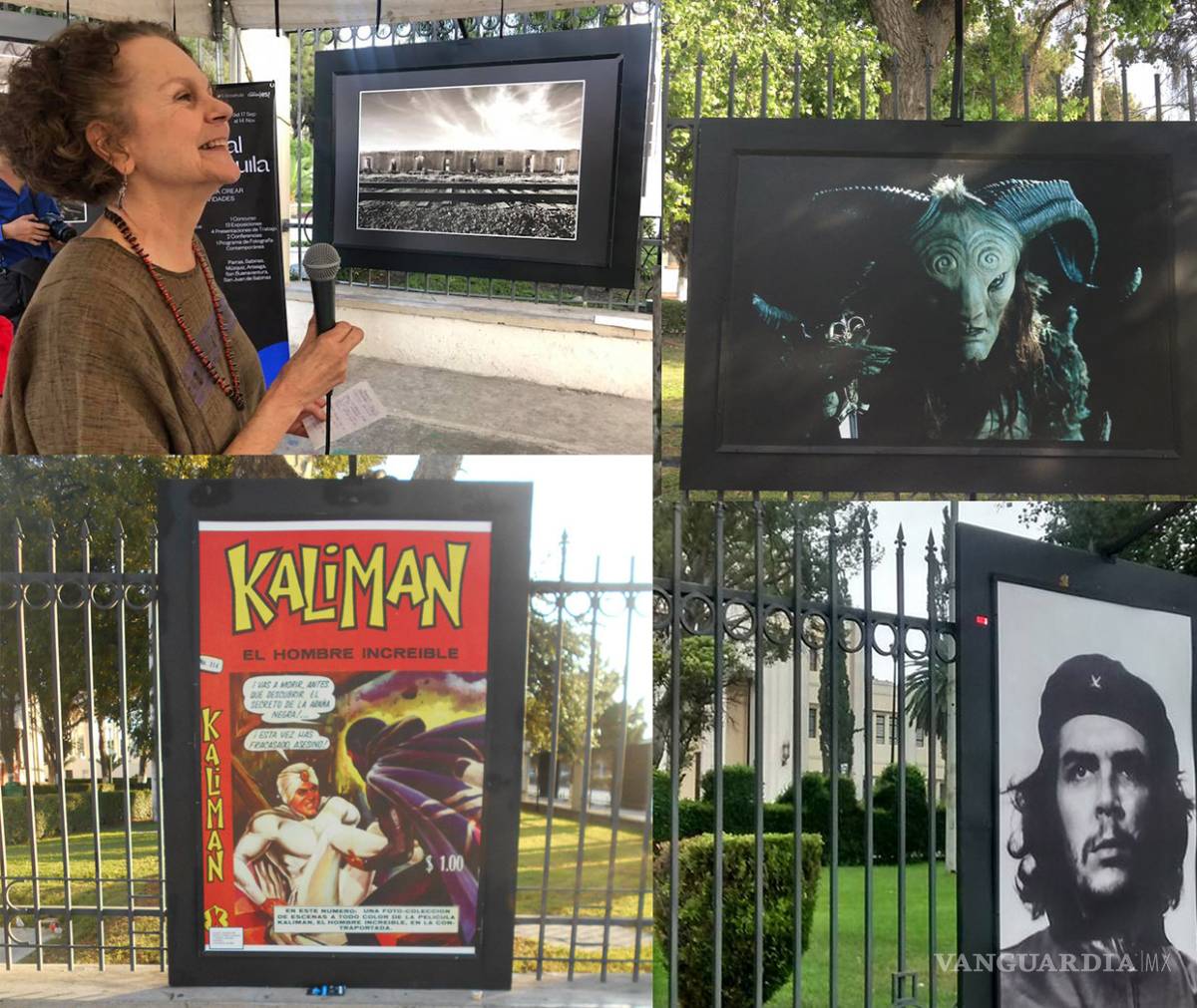 $!Espacio público ¿escaparate de qué?