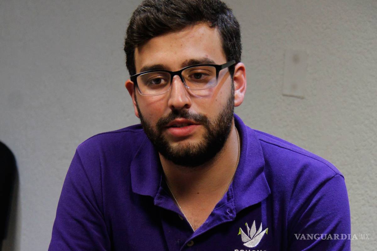 Invita regidor a concurso para prevenir el suicidio