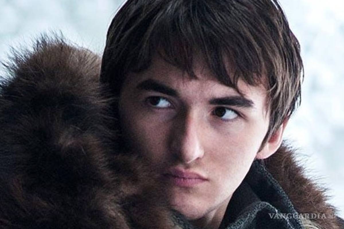 ¡Ni el propio Bran se la creía! Isaac Hempstead-Wright confiesa que creyó que el final de Game of Thrones era una broma