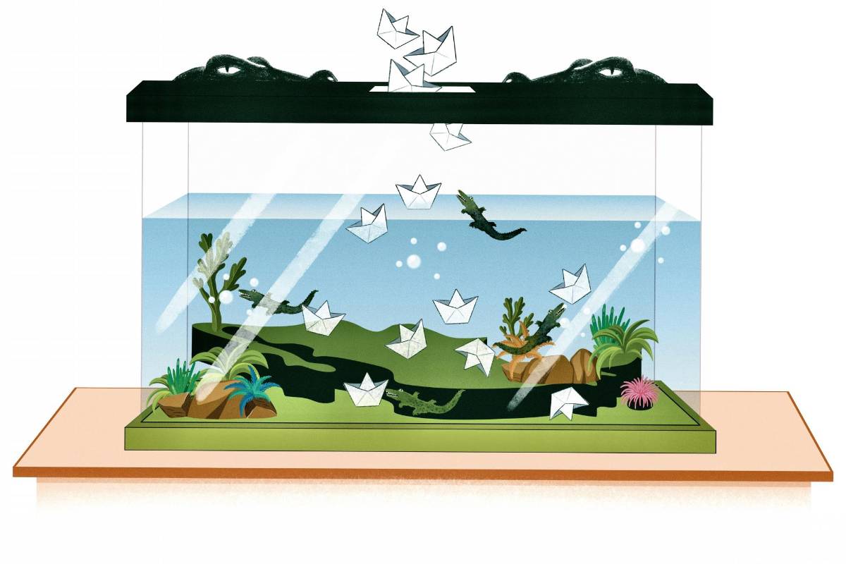 Ciudadanos demócratas, la exigencia que tenemos