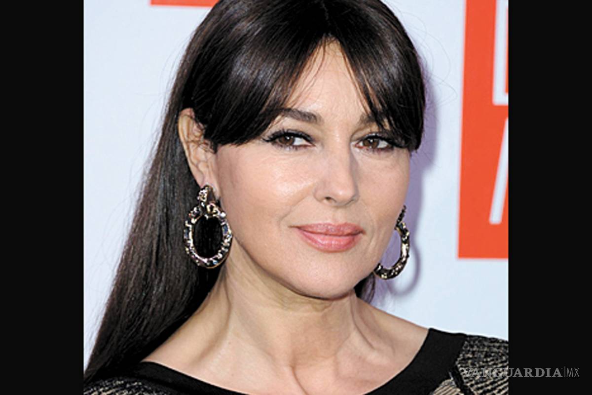 Grant y Bellucci llegan a San Sebastián