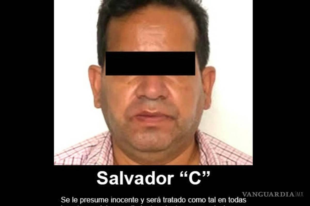 Extraditan a mexicano que abusó de su hijastra en Texas