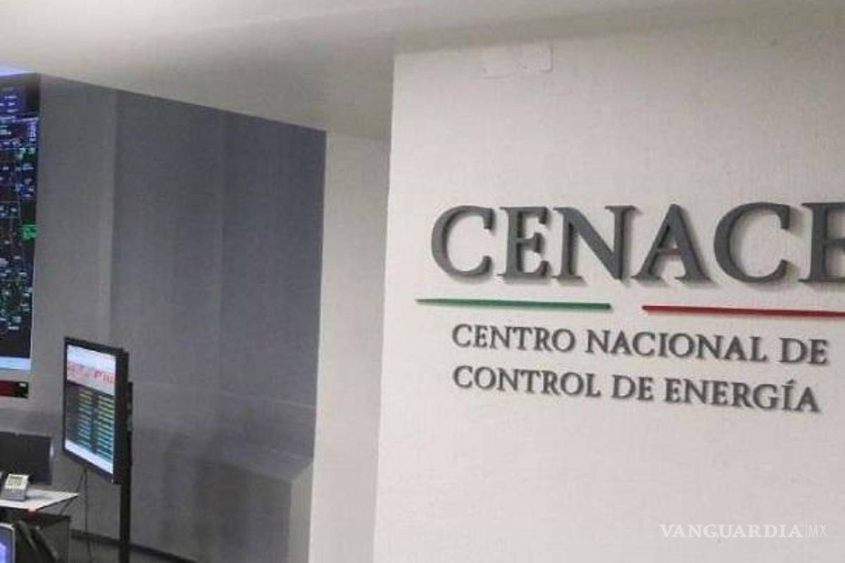 Cenace no avisó sobre estado de emergencia el pasado jueves