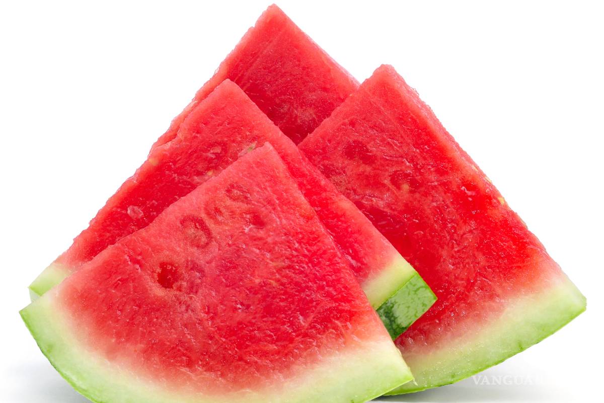 $!La sandía tiene múltiples beneficios