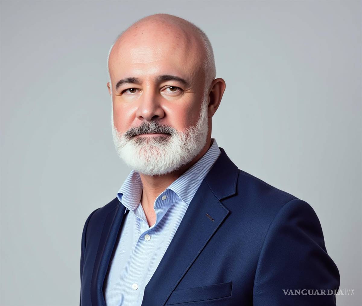 $!Guillermo Cánovas es una de las voces más respetadas en materia de protección del menor en entornos digitales.