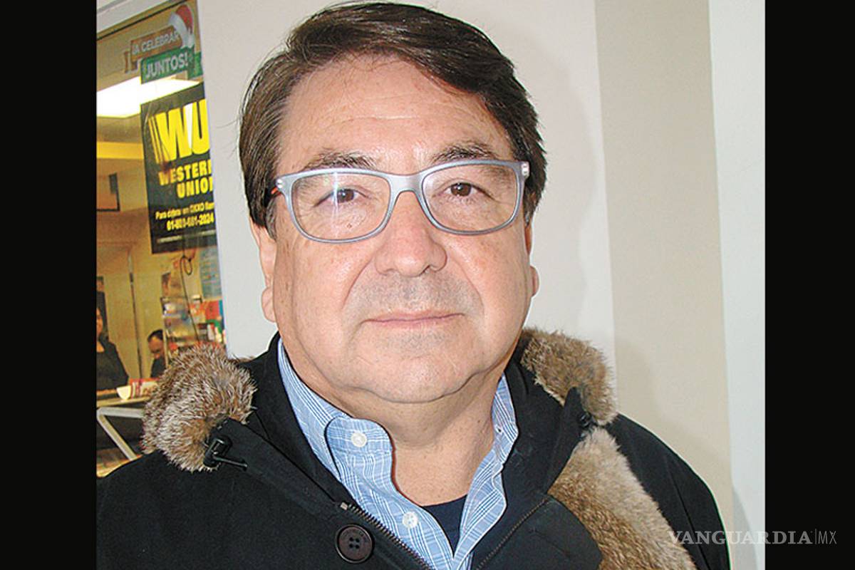 Llama empresario coahuilense a no convertir proceso electoral en pelea callejera