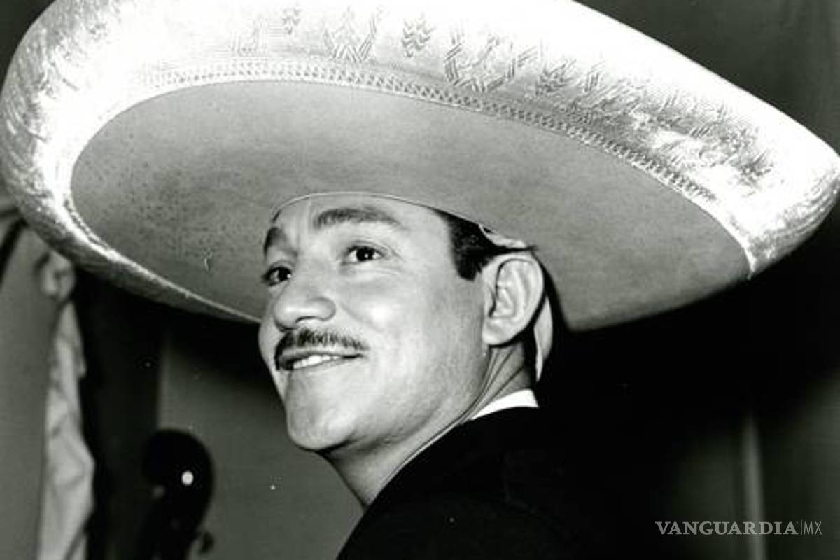 Lo que llevó realmente a la muerte a Javier Solís