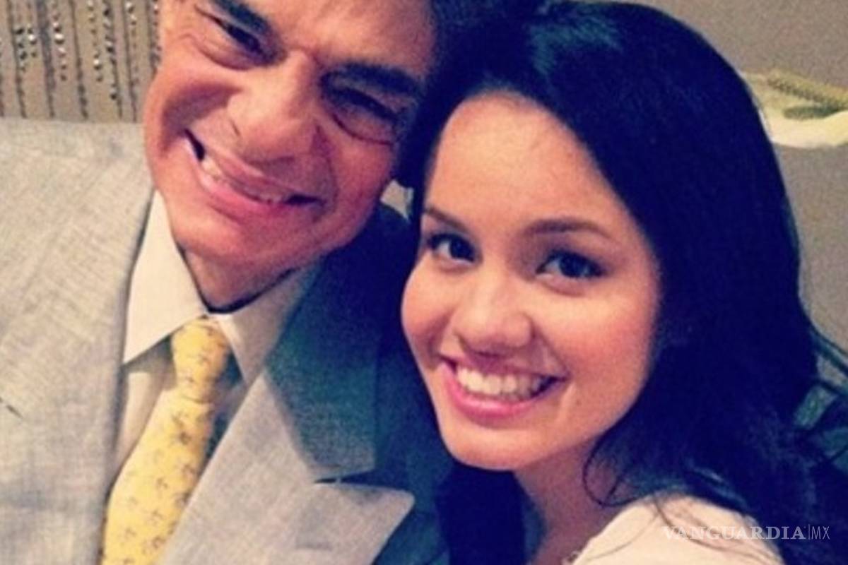 Sarita tendría a José José en un asilo