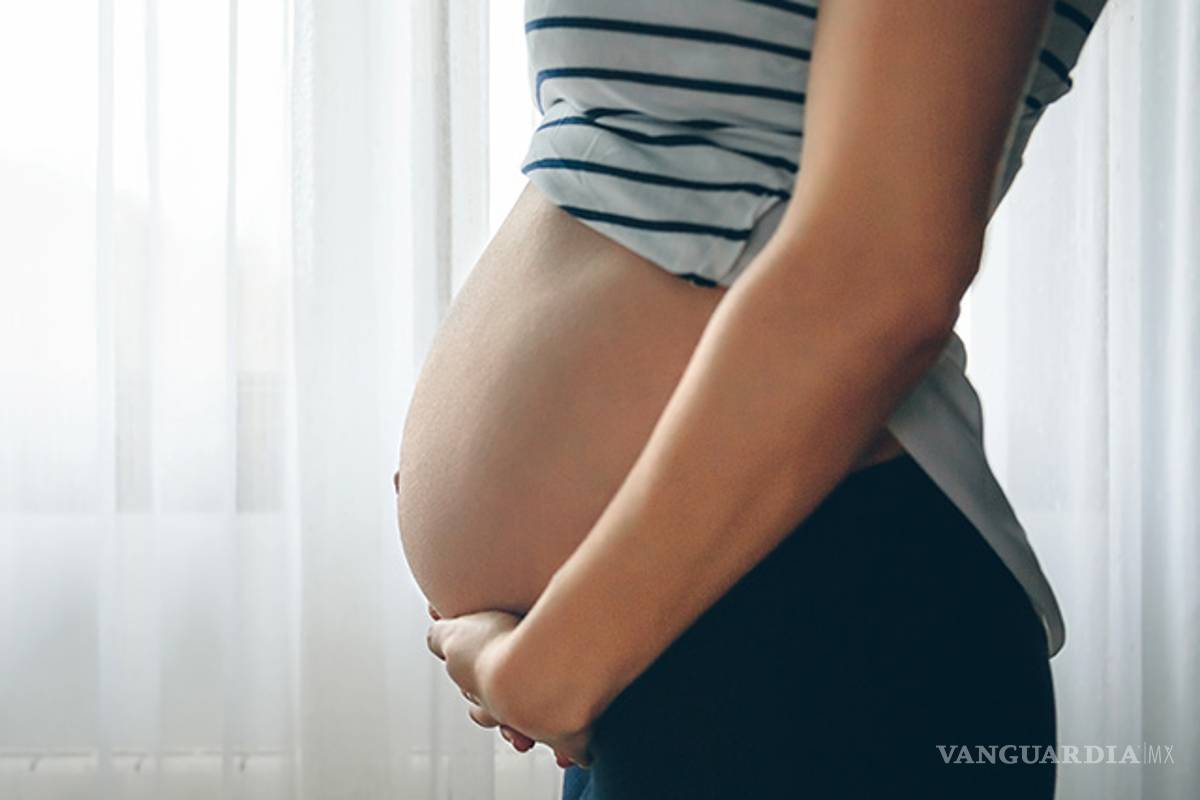 Pierde la vida por COVID-19 mujer embarazada en Nuevo León