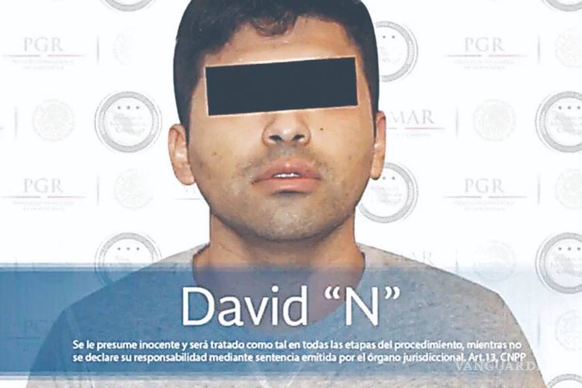 'El Pistache' de la Unión Tepito tenía más de 100 pares de tenis de hasta 50 mil pesos