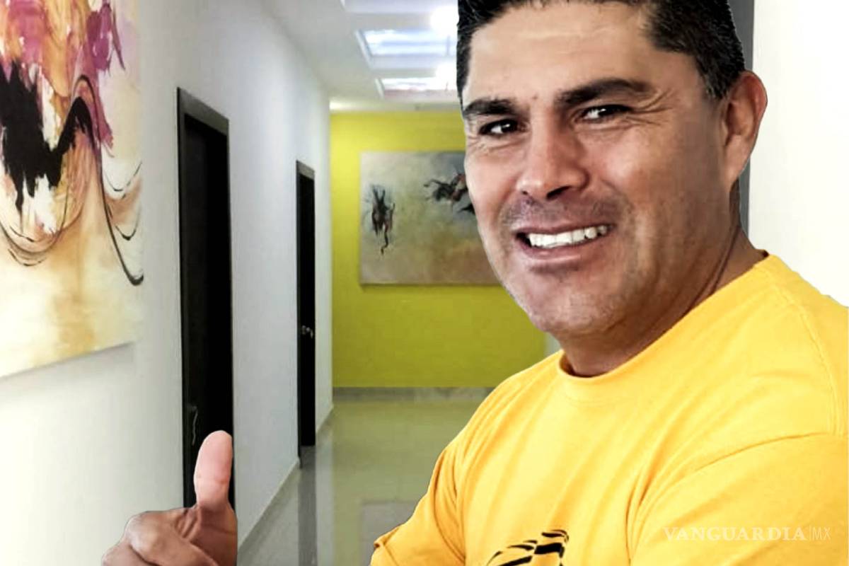 Jesús del Río guiará a Steelers en torneo Internacional