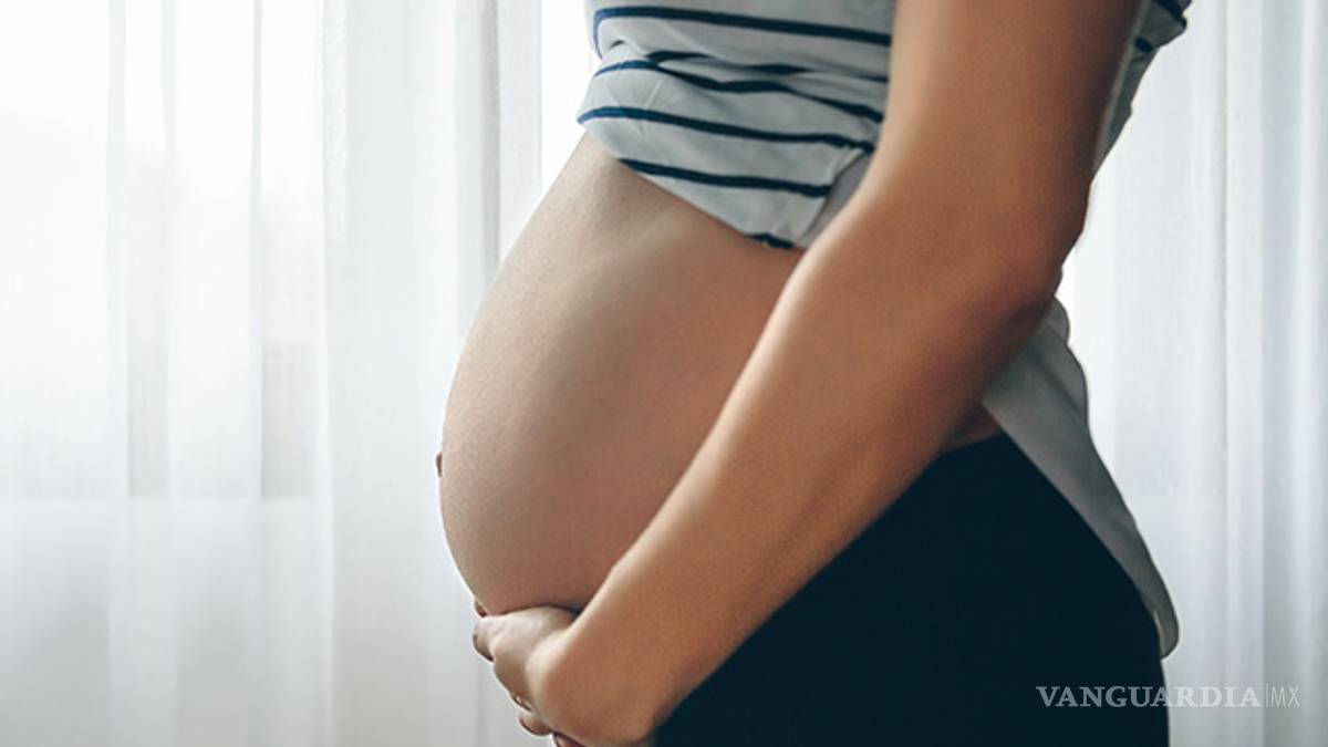 La gripe puede ser muy grave para las embarazadas