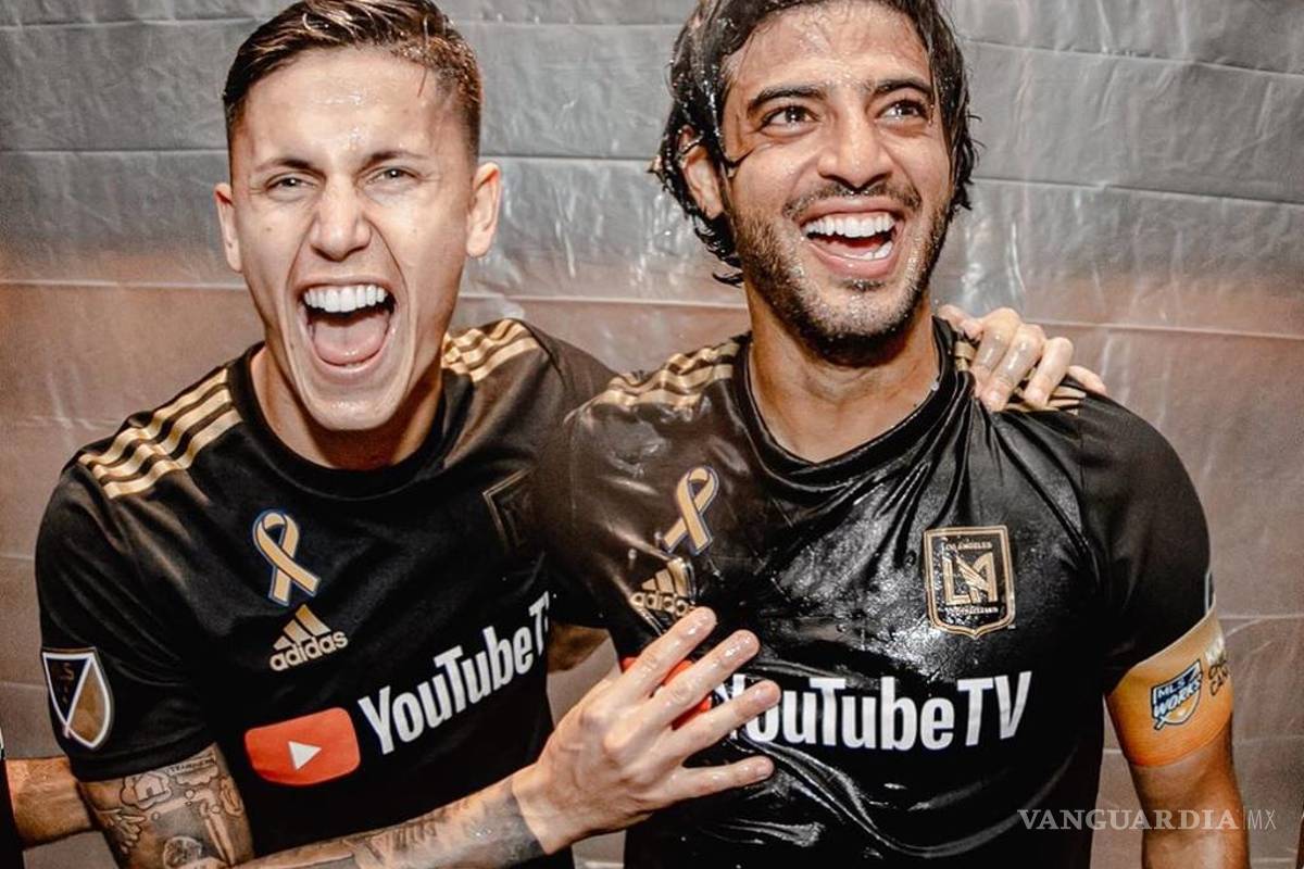 La MLS cumplió 25 años, una celebración en medio de la pandemia