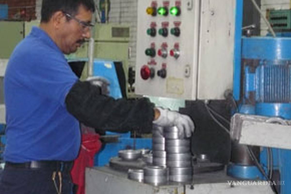 Reacciona el empleo en empresas de Coahuila