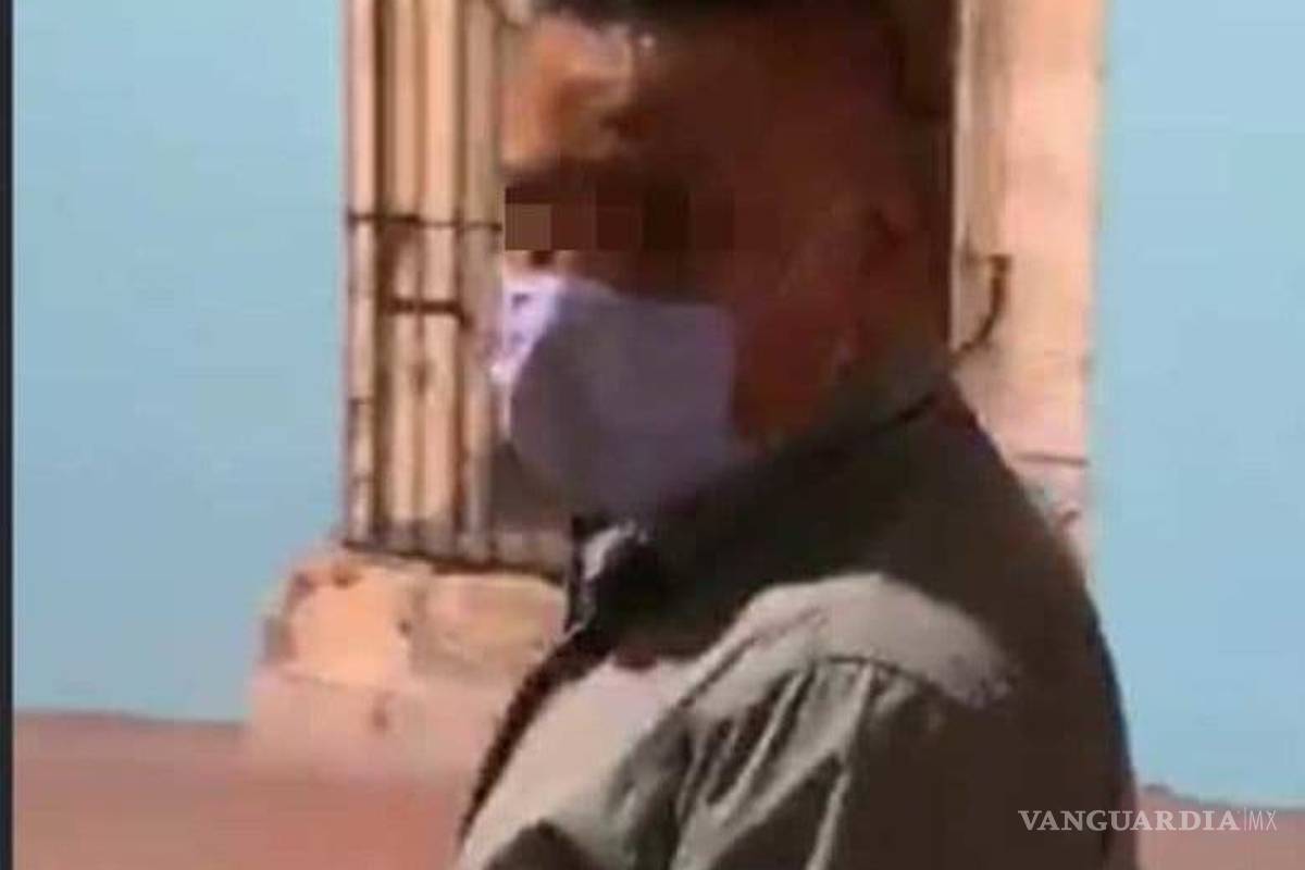 $!Denunciará joven saltillense a dueño de bar Polanquito por intento de homicidio