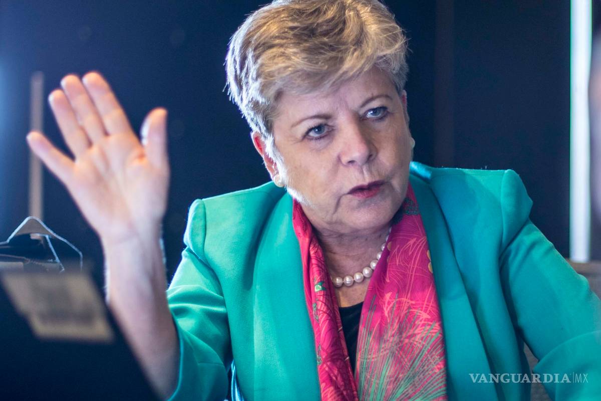 La CEPAL consideró que los programas de López Obrador "van por buen camino"