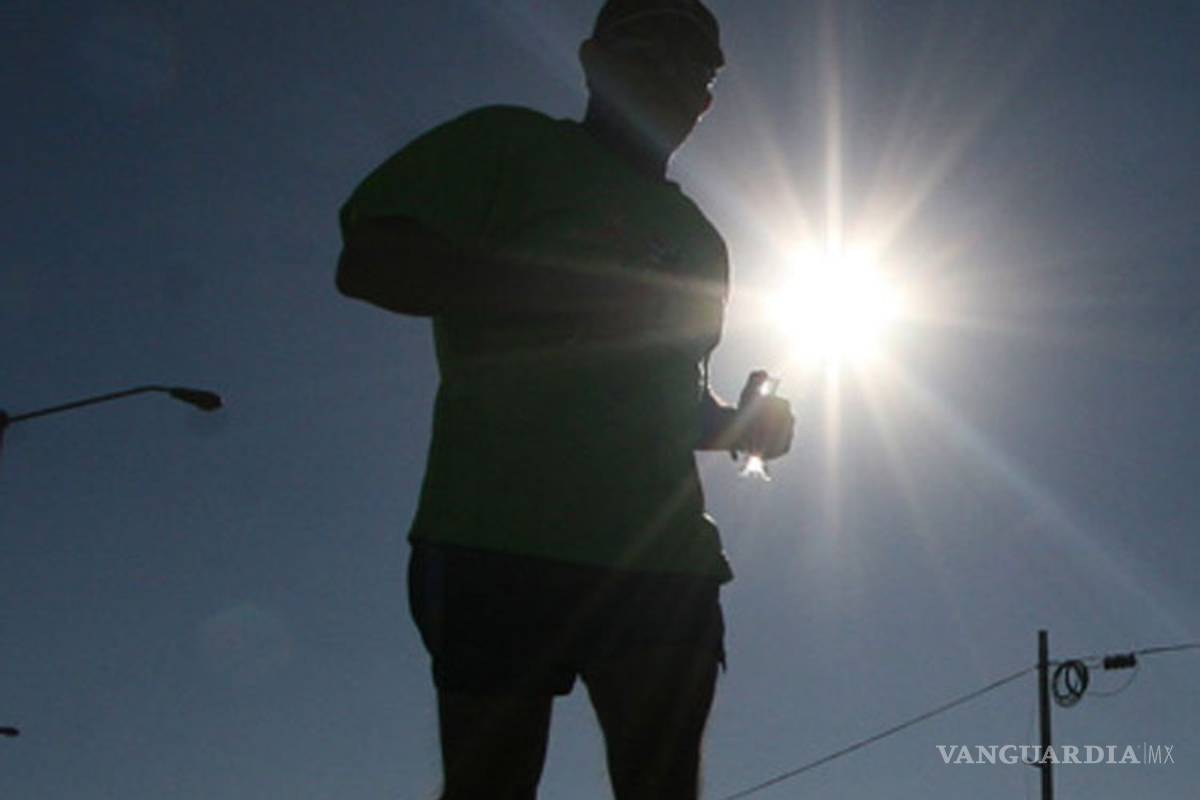 La prueba ‘Only Man’ completó su cupo