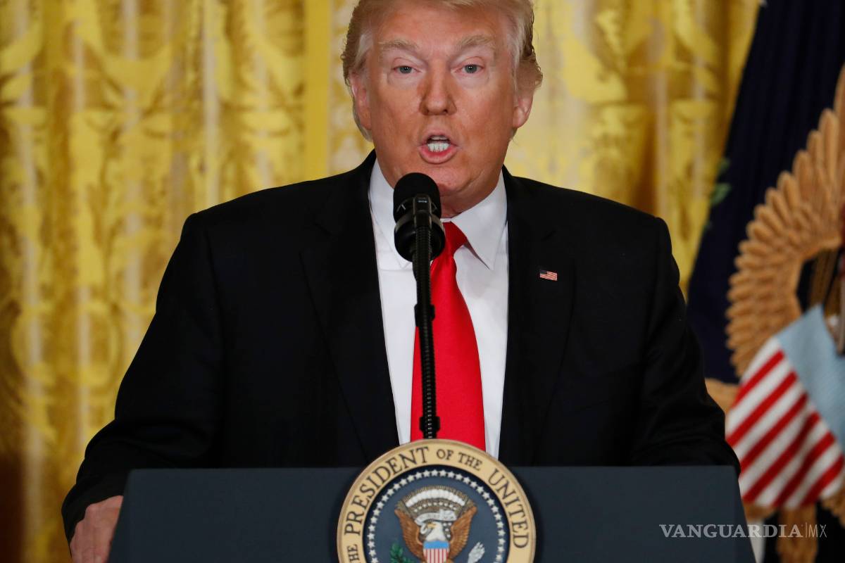 Un hispano, el nuevo secretario de Trabajo de Trump