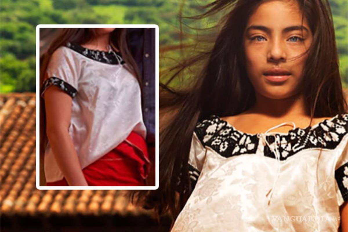 ¿Recuerdas a la 'niña más bonita de México'?, así luce 6 años después