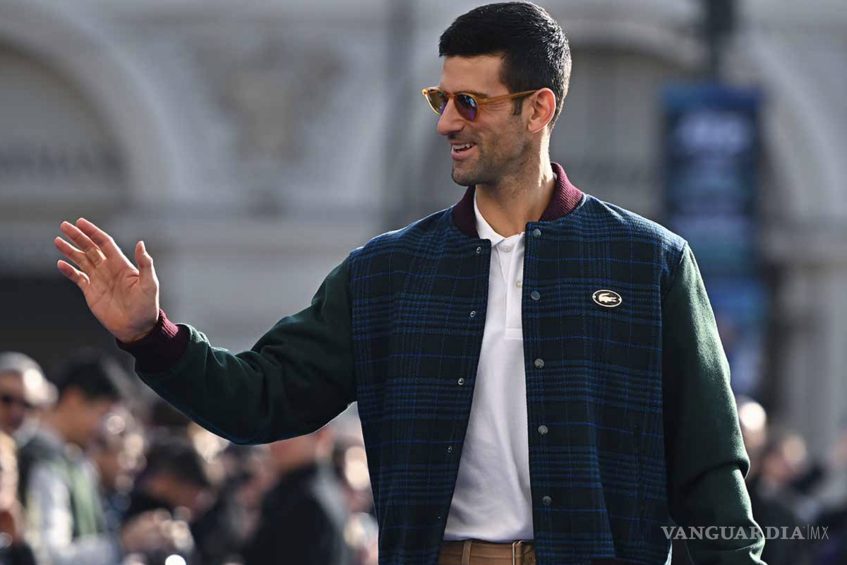 $!Su inclusión demuestra cómo la moda masculina sigue ampliando sus códigos.