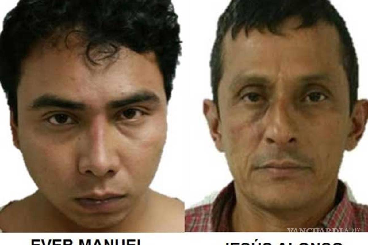 Policía Federal rescata a cuatro víctimas de secuestro en Veracruz