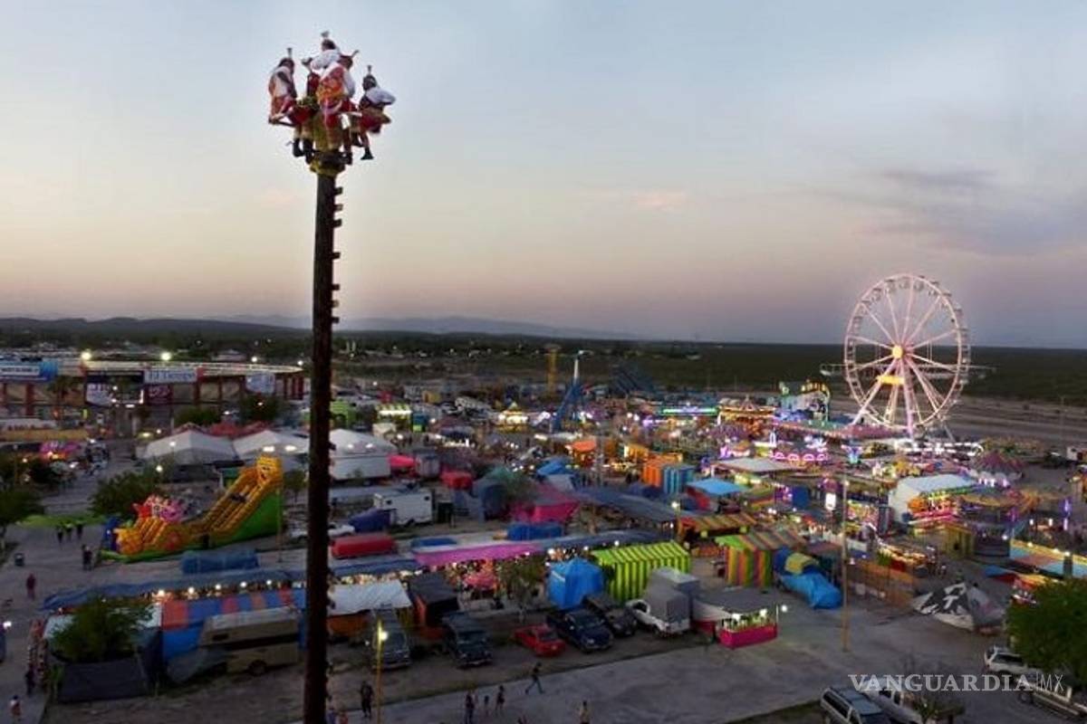 Feria de San Buenaventura, Coahuila se cancela por primera vez en 76 años por COVID-19