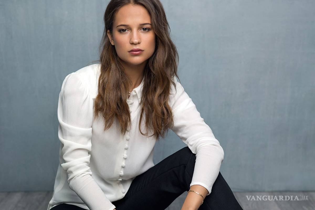 El reboot de ‘Tomb Raider’ inicia en enero