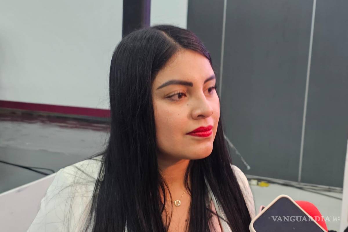 Torreón: Pide diputada a Salazar y Villarreal que no le hagan daño a Morena con sus pleitos