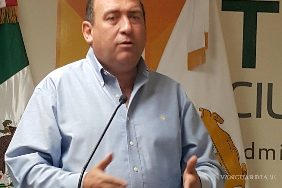 Que la SCJN decida si es válido torturar a los animales: Rubén Moreira