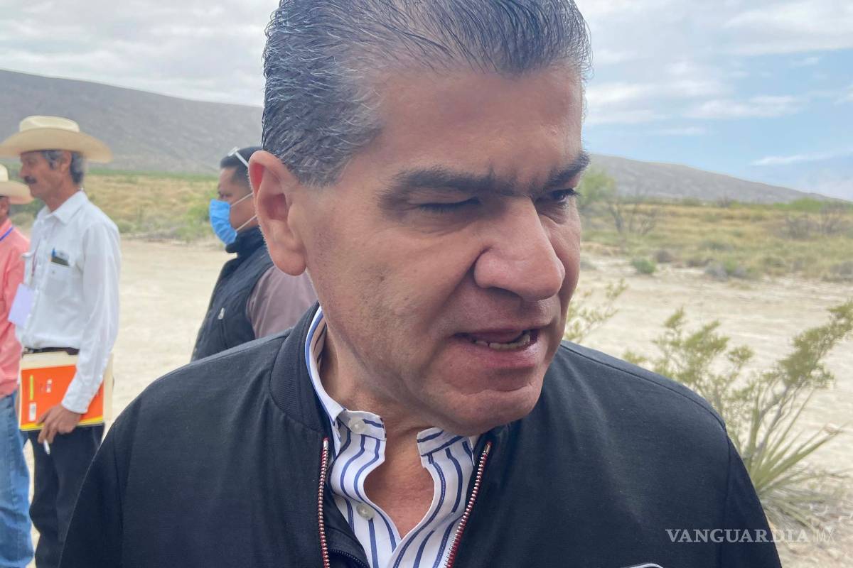 Un millón de dólares costó a Coahuila contratación del avión para combatir incendio en Arteaga