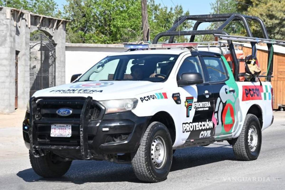 $!Protección Civil y Bomberos medirán tiempos de evacuación y coordinación en el ejercicio preventivo.