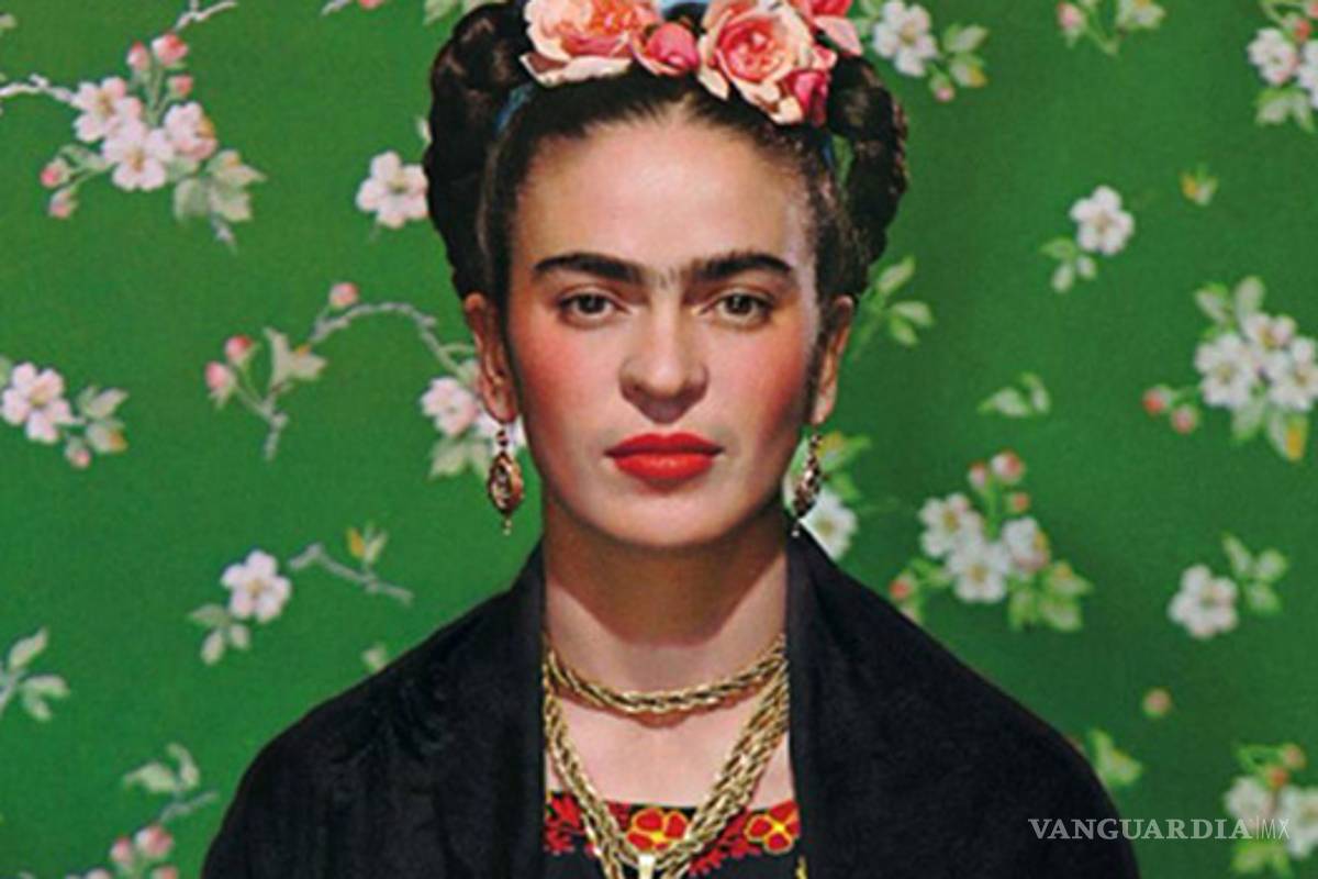 Madonna recuerda a Frida Kahlo, artista mexicana que hoy celebra su aniversario