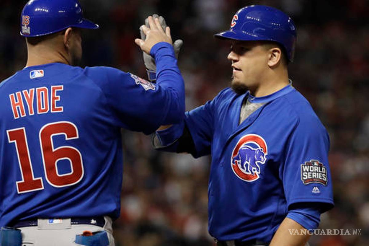 ¿Los Cachorros ganarán la Serie Mundial ? La NFL lo predijo