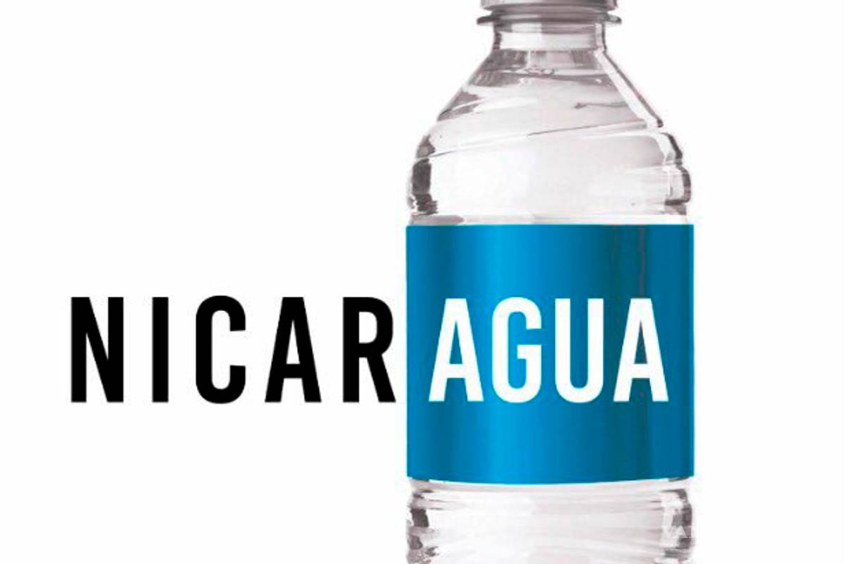 ‘No es delito llevar agua’ cuestiona diario a Nicaragua