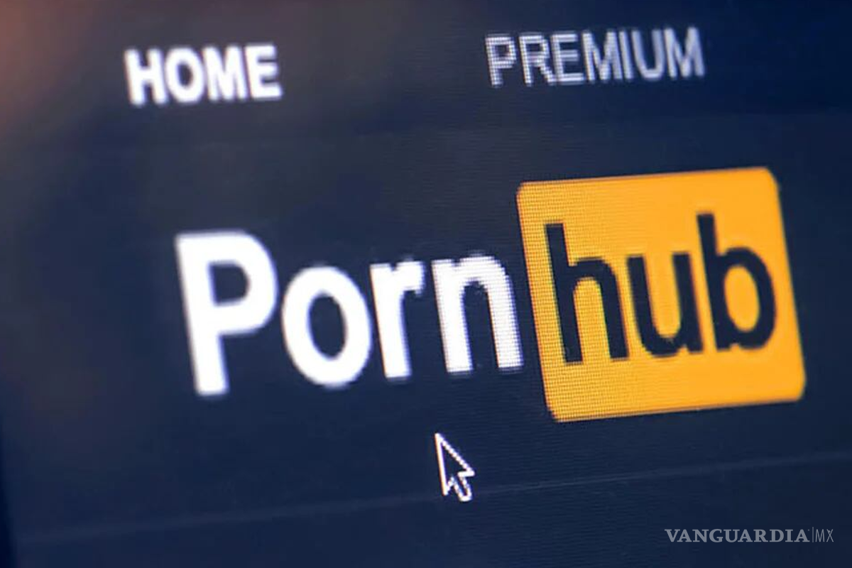 Demandan a Pornhub por no bloquear el acceso a menores